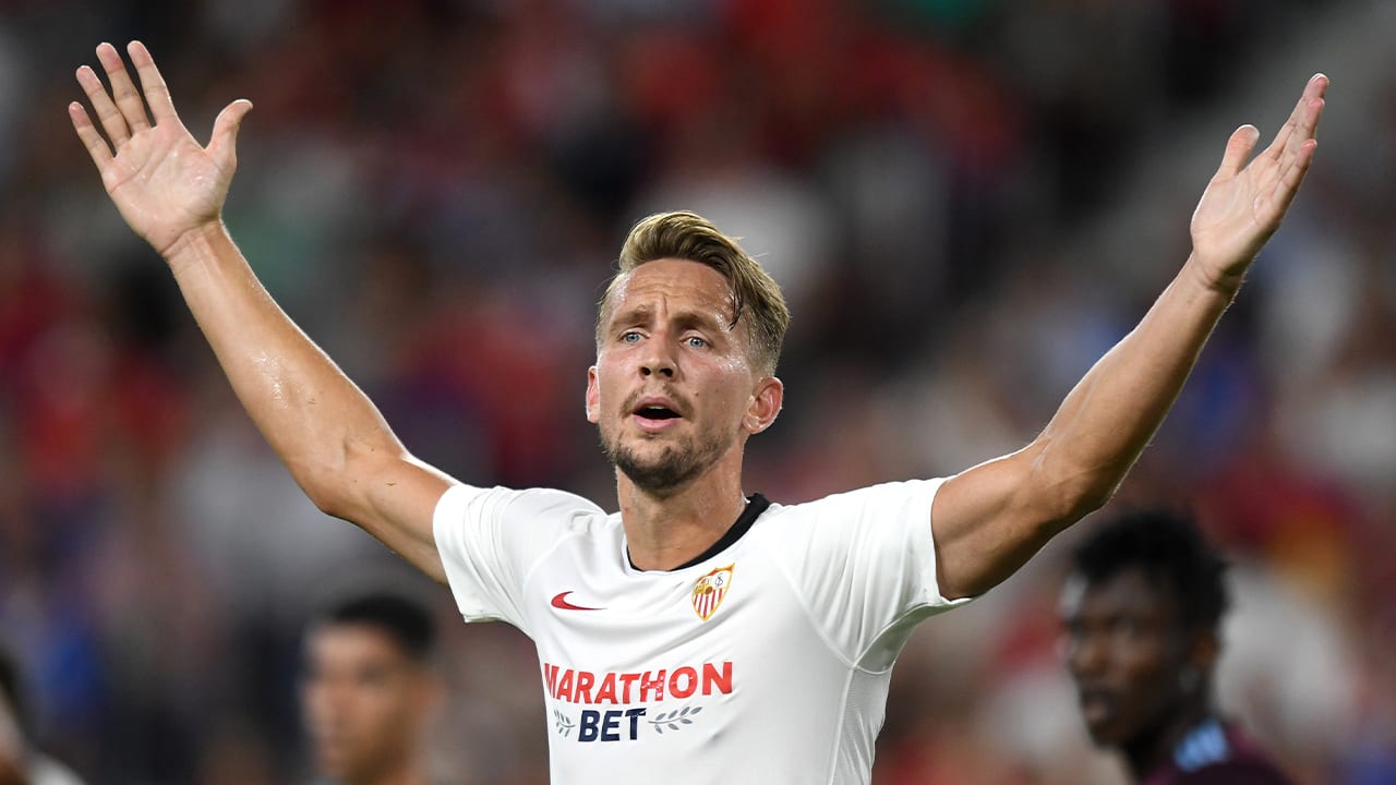 Voetbalderby van Sevilla levert geen winnaar op