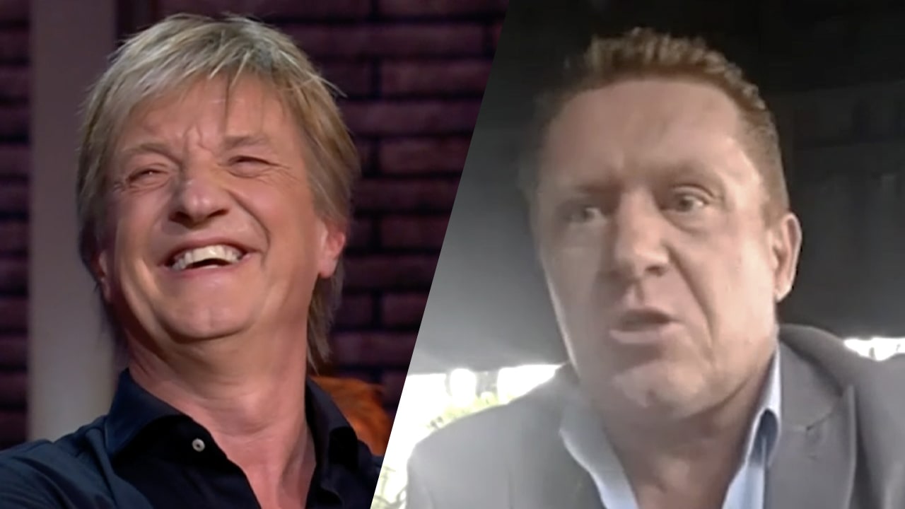 Vanavond bij Veronica Inside: Wim Kieft, Chris Woerts én groot nieuws over Pieter de Jongh