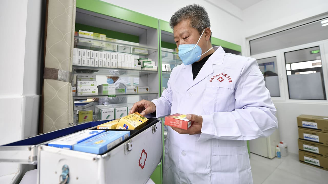 FBI is ervan overtuigd: corona is ontsnapt uit laboratorium in China