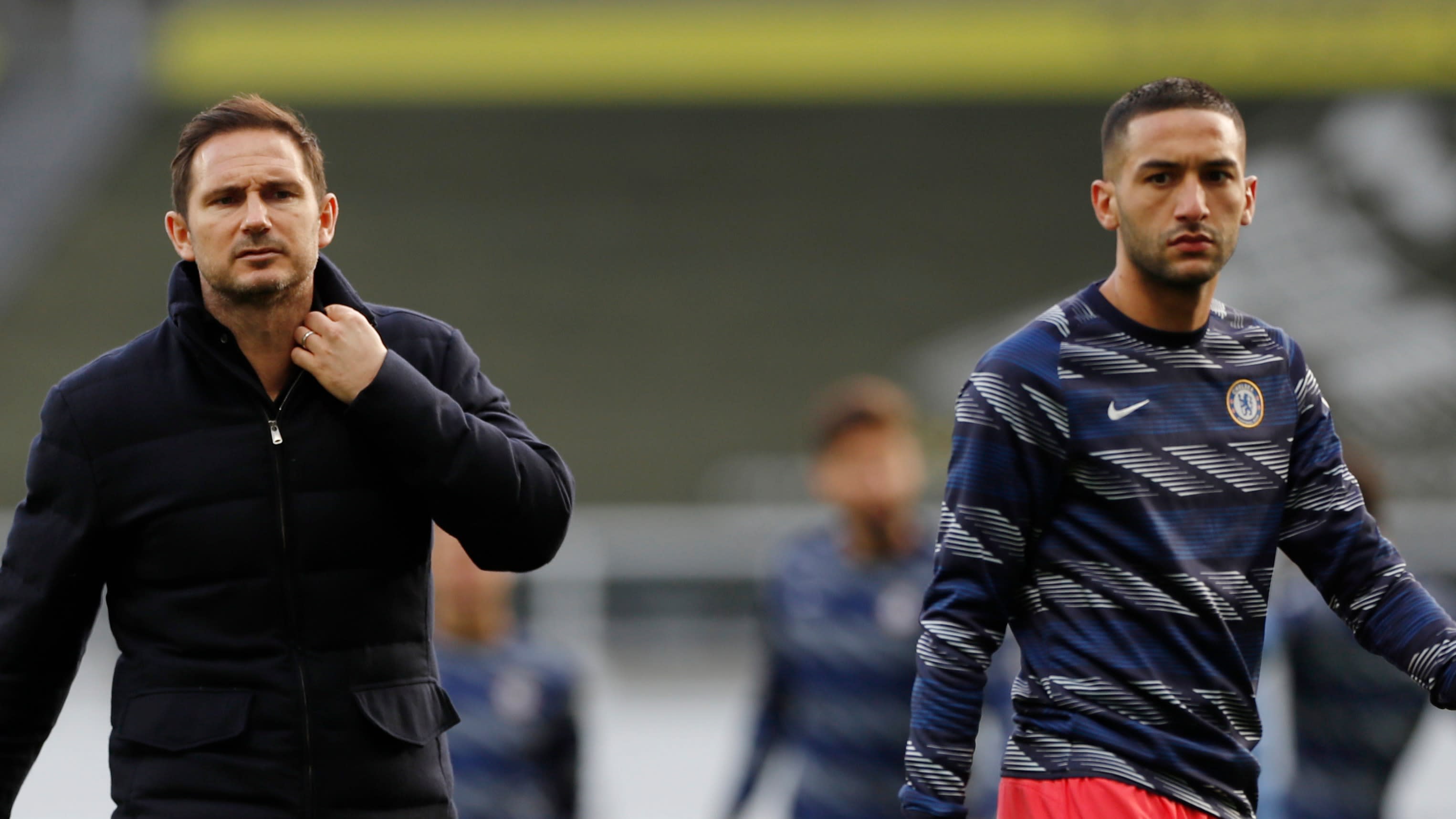 Chelsea verhuurt overbodige Drinkwater aan Kasimpasa