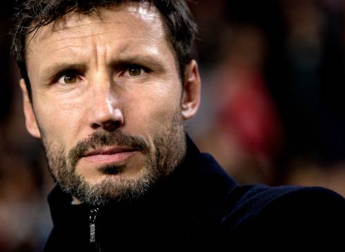 Van Bommel wil zich met PSV revancheren