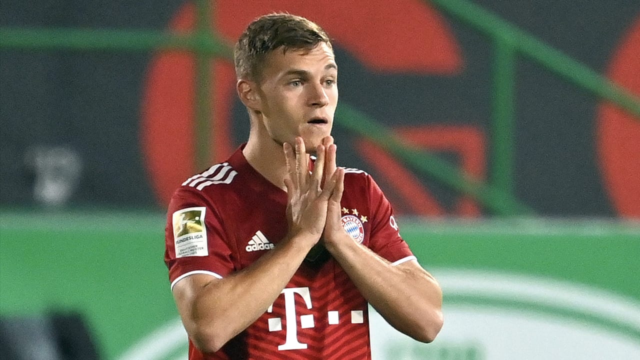 'Keiharde consequentie voor ongevaccineerde spelers bij Bayern München'