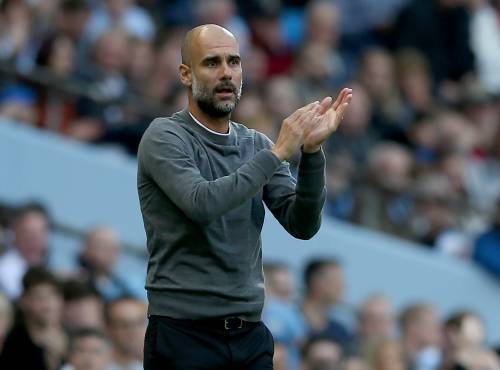 Manchester City laat Fulham kansloos