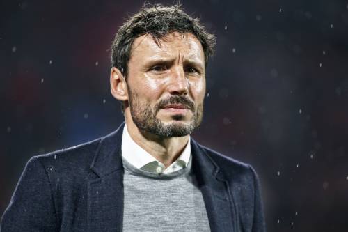 Van Bommel wil onverstoorbaar PSV zien