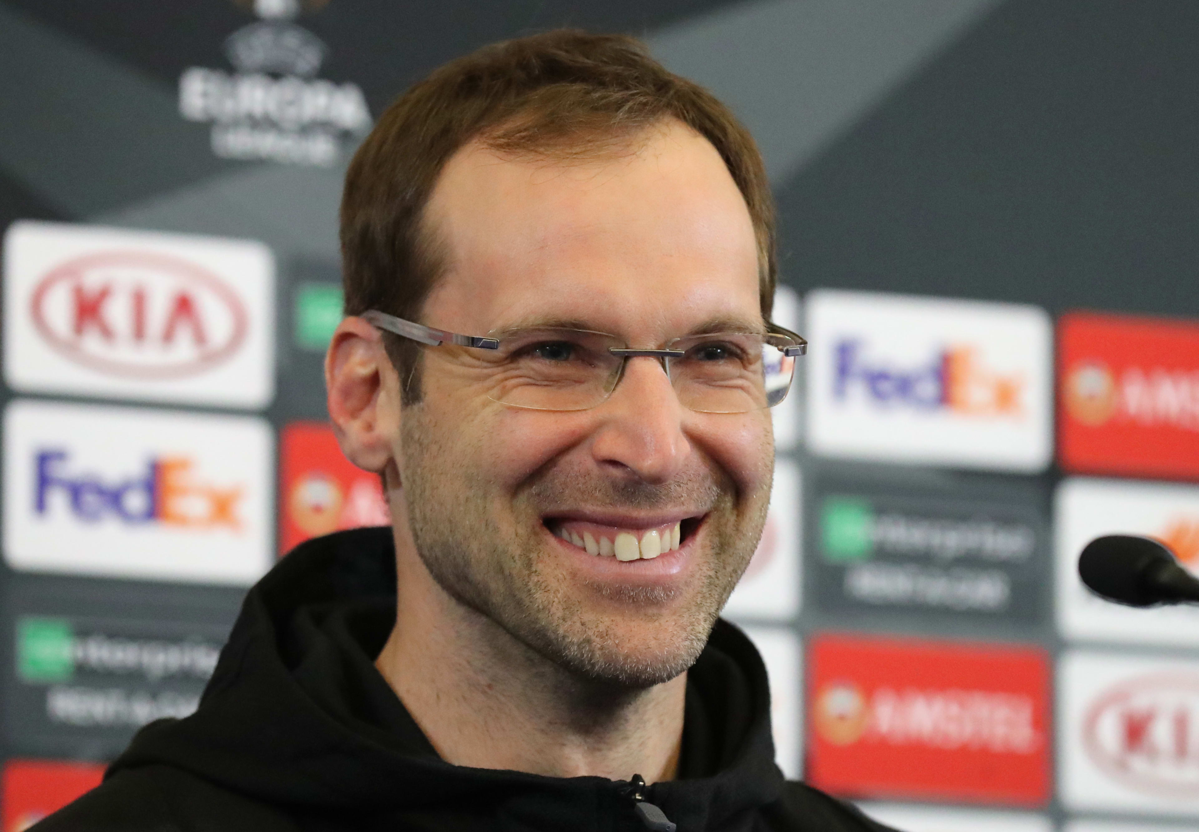 Cech in adviserende rol terug bij Chelsea