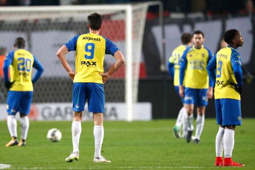 Cambuur in Maastricht langs tiental MVV