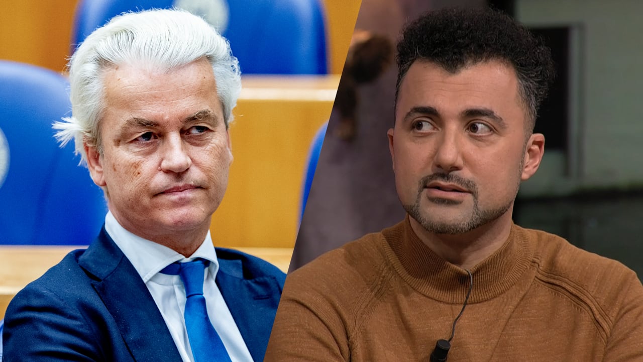 Özcan Akyol weigert uitspraak over Wilders terug te nemen: 'Niks geen rectificatie'