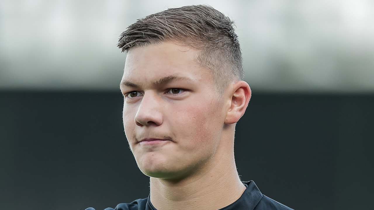 Emmen licht optie in contract Ajax-doelwit Scherpen