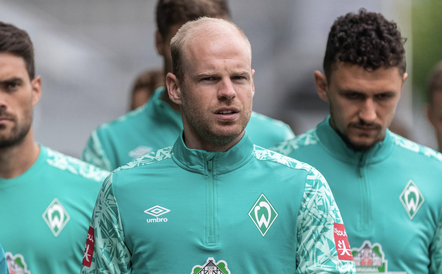 Werder Bremen: 'Alle spelers zijn te koop, dus ook Klaassen'