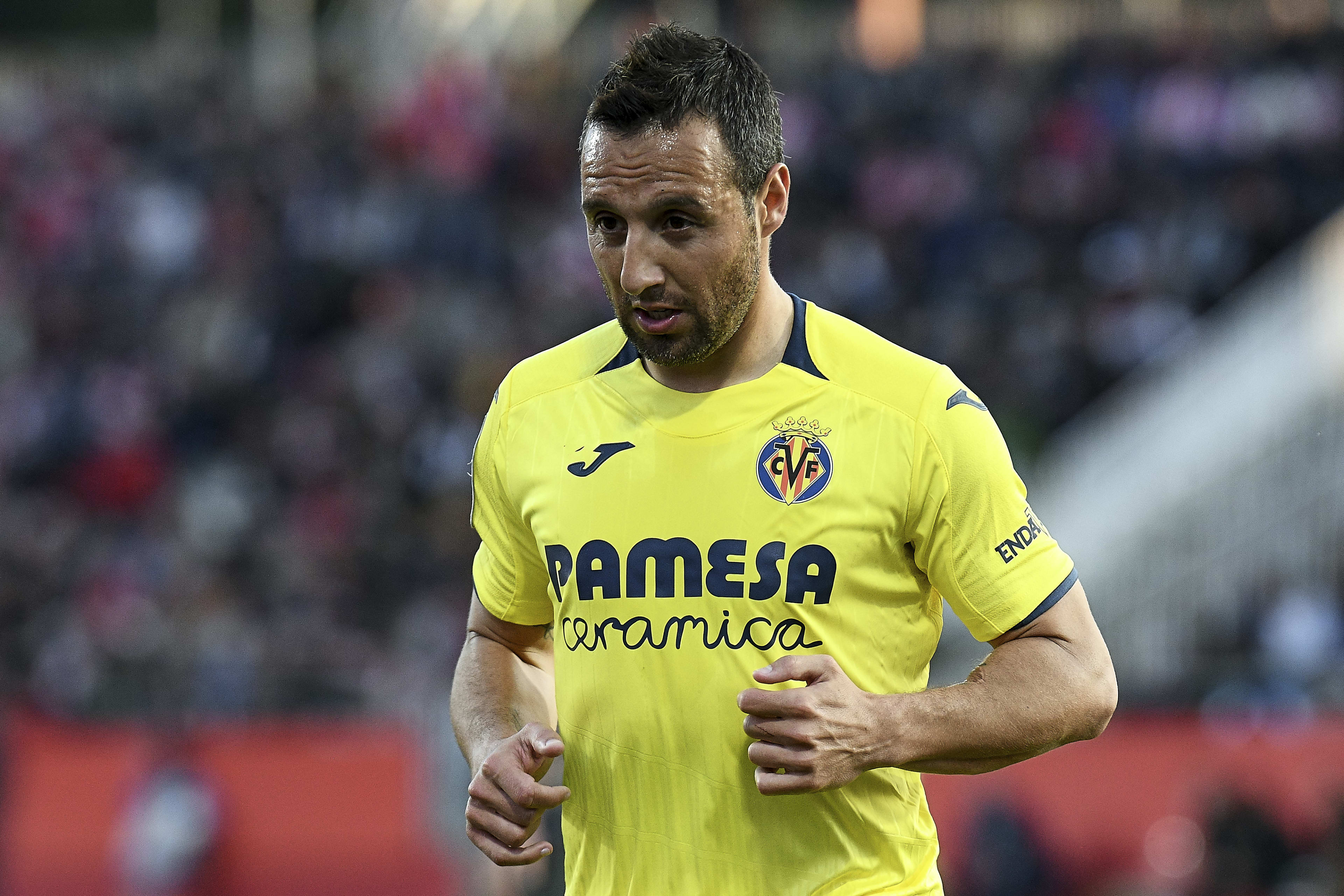 Cazorla na vier jaar terug in Spaanse elftal