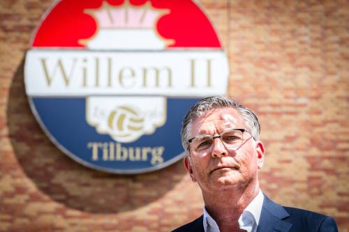 Directie Willem II levert salaris in
