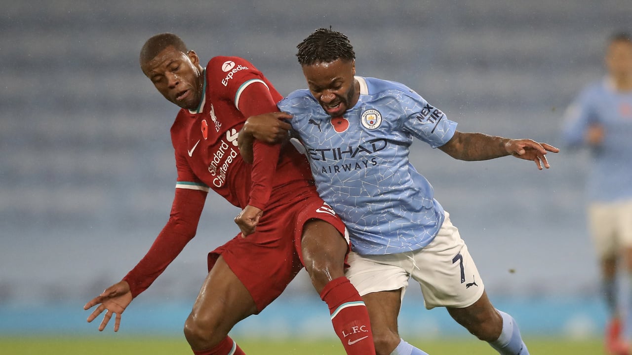 Premier League-voetbal gaat door ondanks nieuwe lockdown