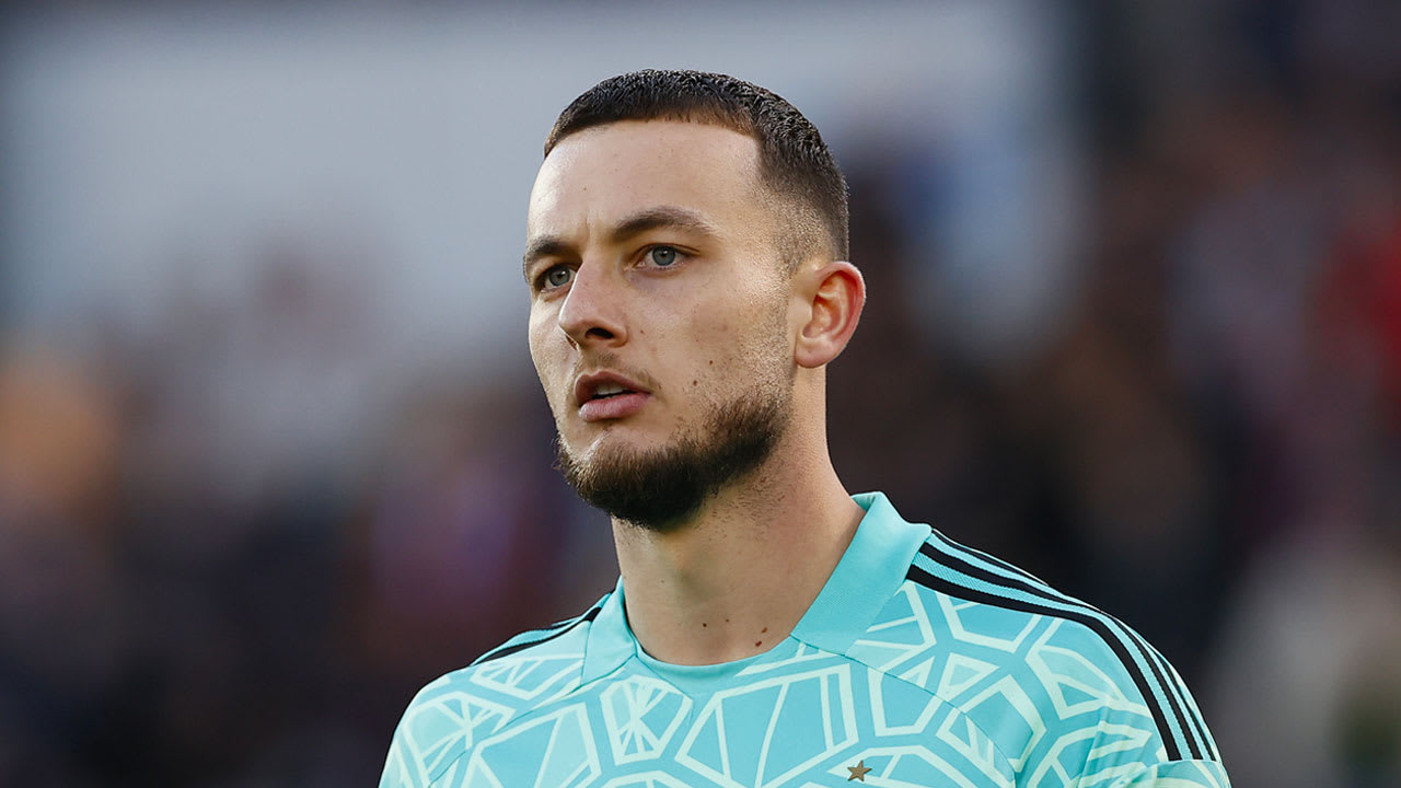 'Feyenoord wil Bijlow absoluut niet kwijt en doet verbeterde aanbieding'