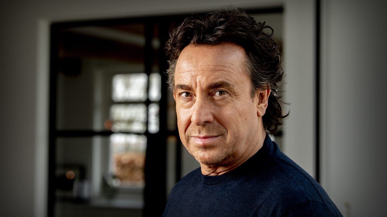 OM vervolgt Marco Borsato voor ontucht met minderjarige