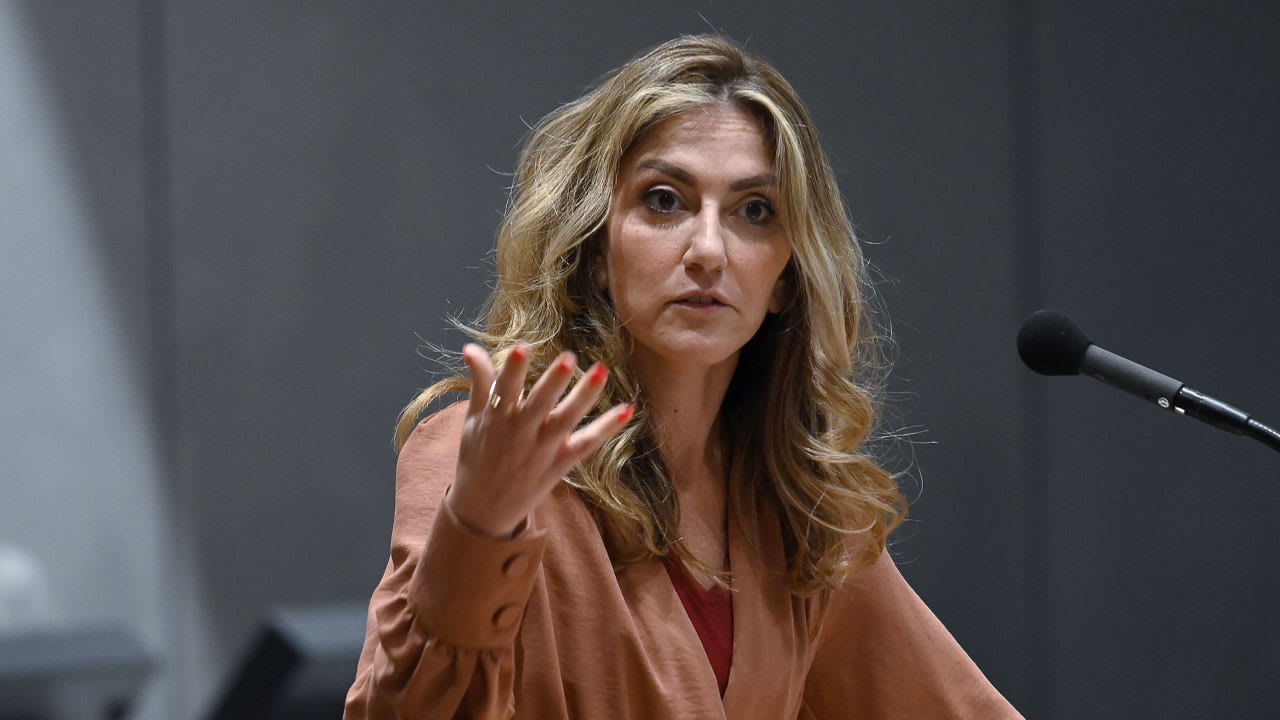 Yeşilgöz confronteert Omtzigt met zijn uitspraken: ‘Zo werkt het niet!’ 