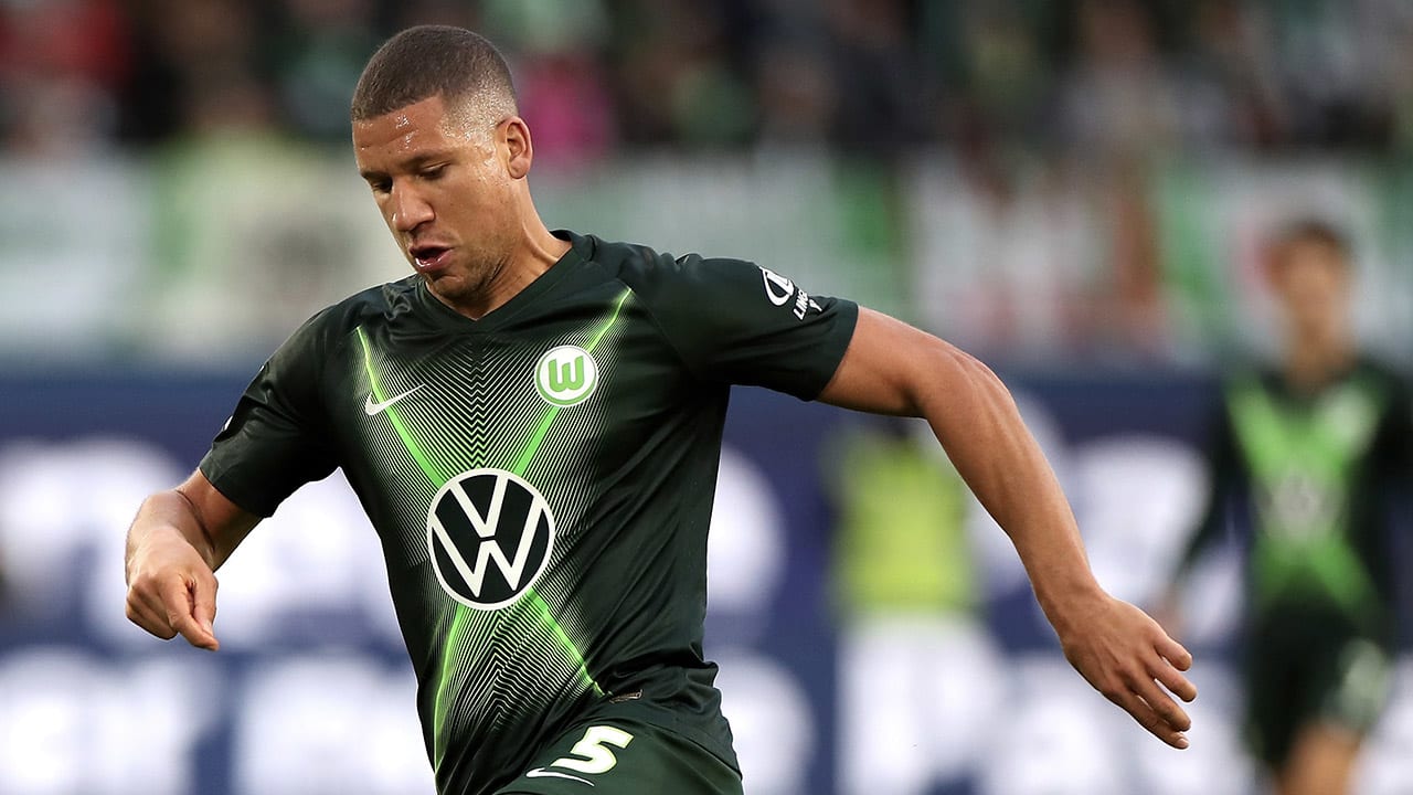 'Bruma van Wolfsburg naar Mainz'