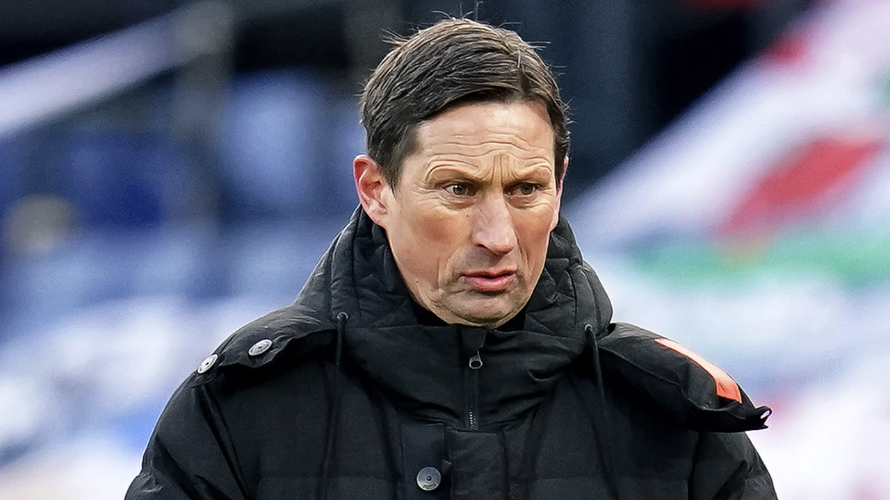 Roger Schmidt haalt uit naar 'respectloos' Chelsea