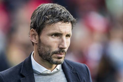 Van Bommel: zo dominant gebeurt zelden