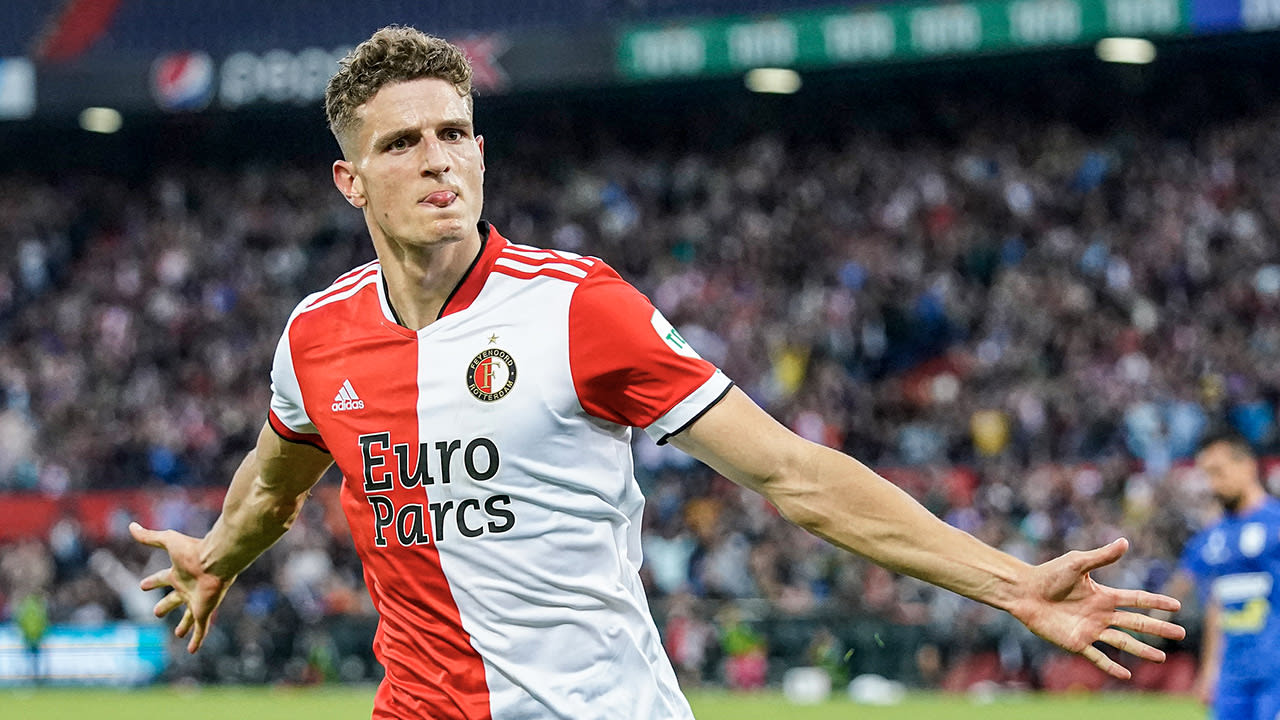 Real Sociedad-PSV en Feyenoord-Maccabi Haifa donderdagavond LIVE te zien bij Veronica