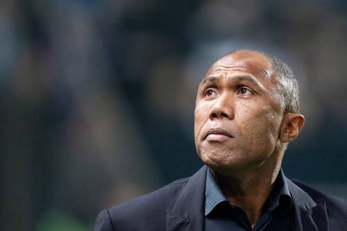 Guingamp ontslaat trainer Kombouaré