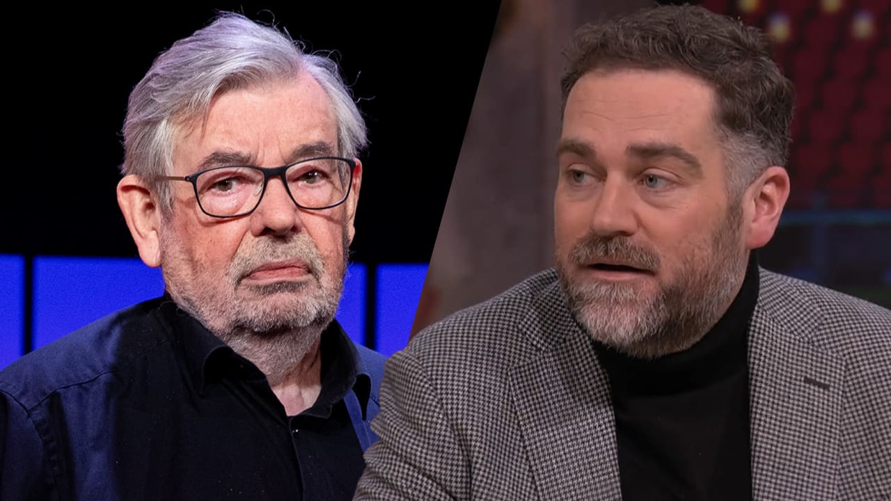 'Ik denk dat Klaas Dijkhoff de opvolger van Maarten van Rossem bij De Slimste Mens wordt'