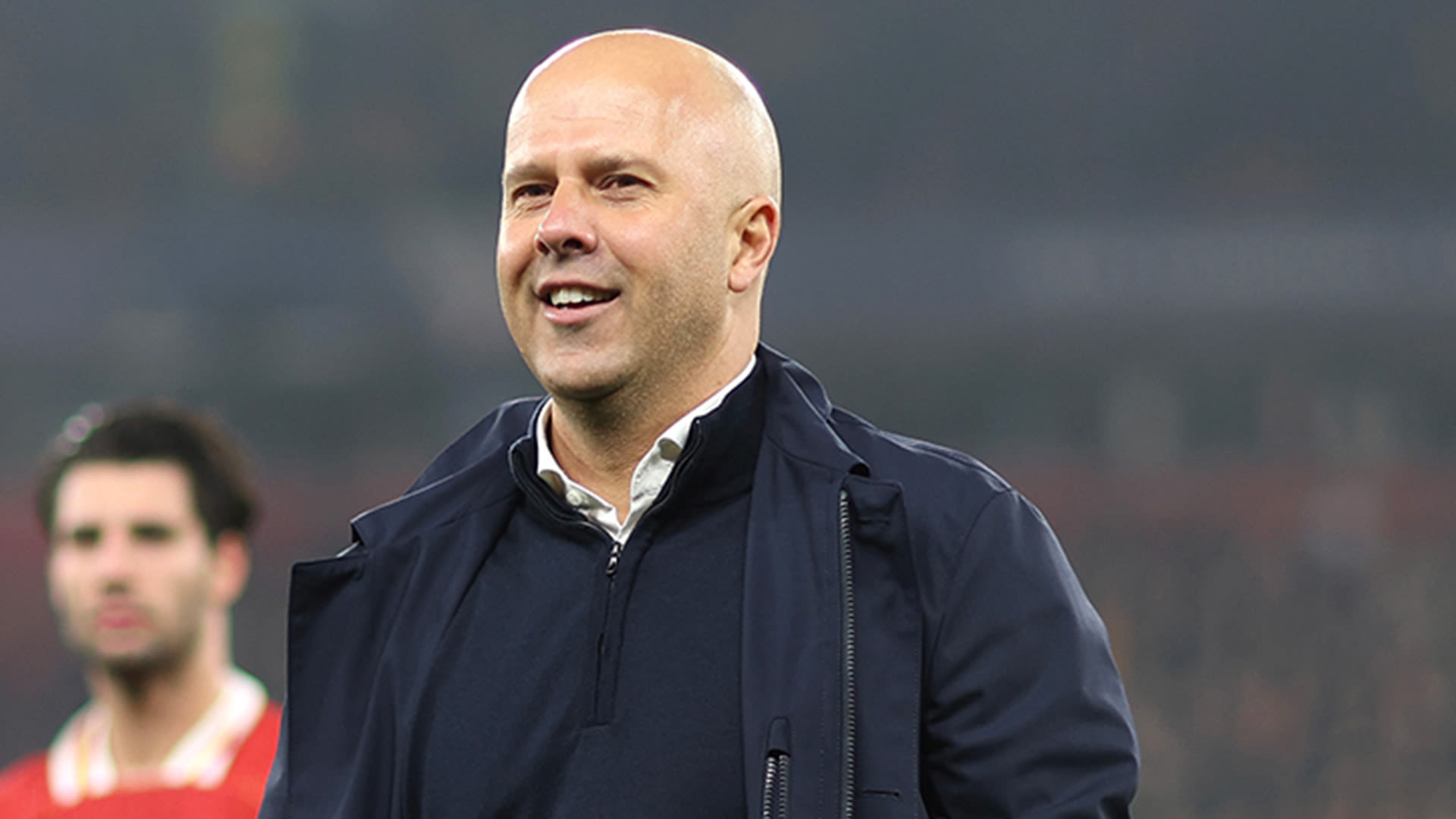 'Arne Slot wordt fluitend kampioen met Liverpool'