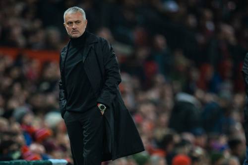 Mourinho accepteert celstraf voor fraude