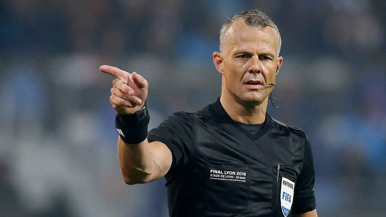 'Kuipers was soms wel een vervelend mannetje in het veld'