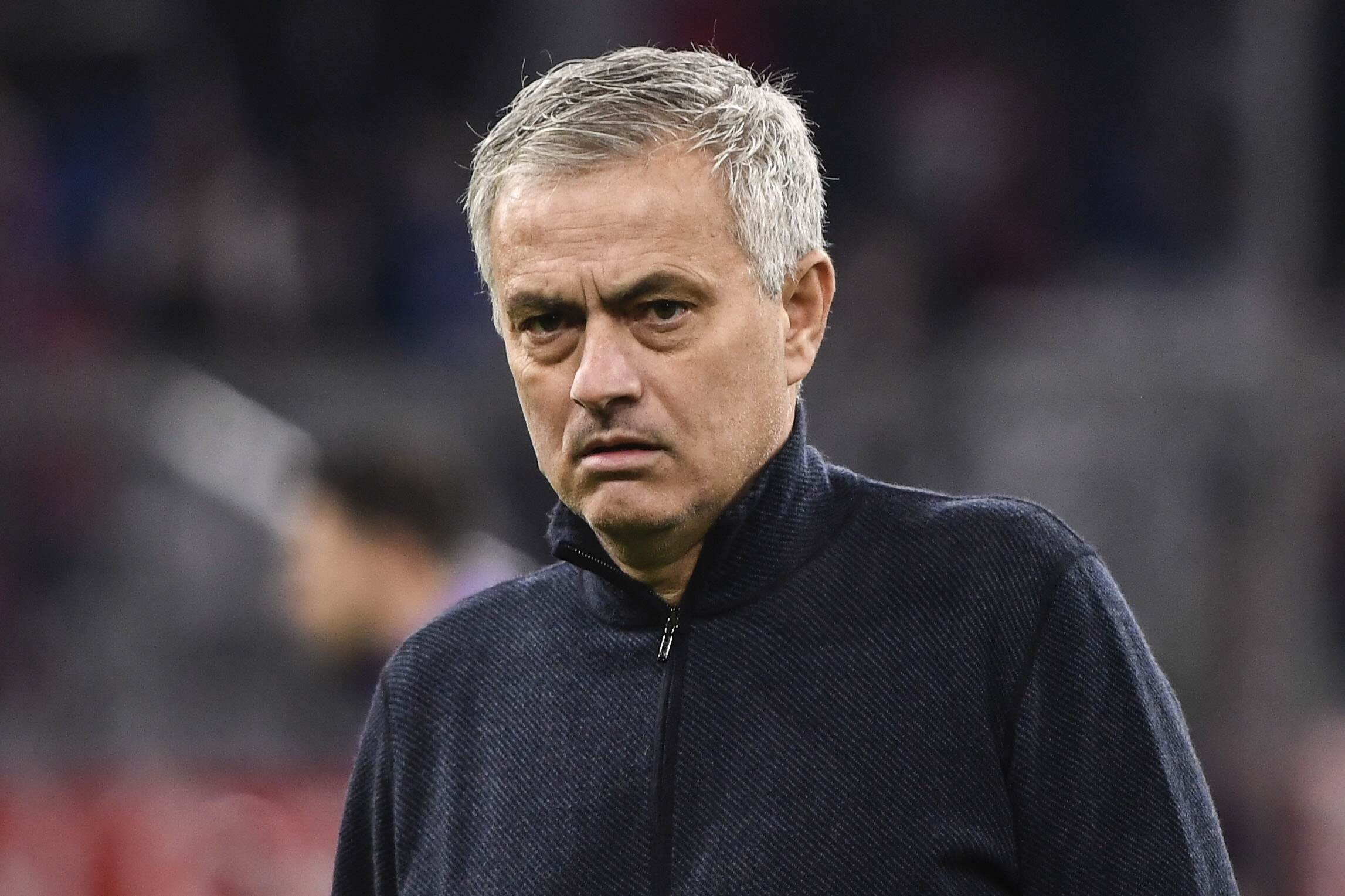 Mourinho traint Tottenham Hotspur via videoverbinding