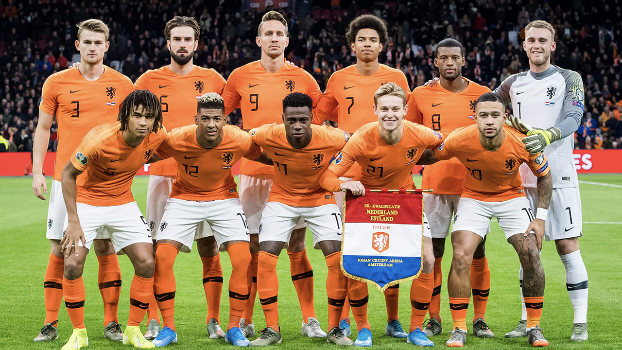 Mogelijk geen interlands in september: 'Nations League staat op losse schroeven'