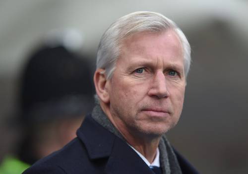 ADO-trainer Pardew hongerig om aan de slag te gaan