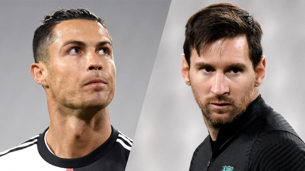 Messi en Ronaldo op plaats 2 en 3 in lijst van bestbetaalde sporters ter wereld