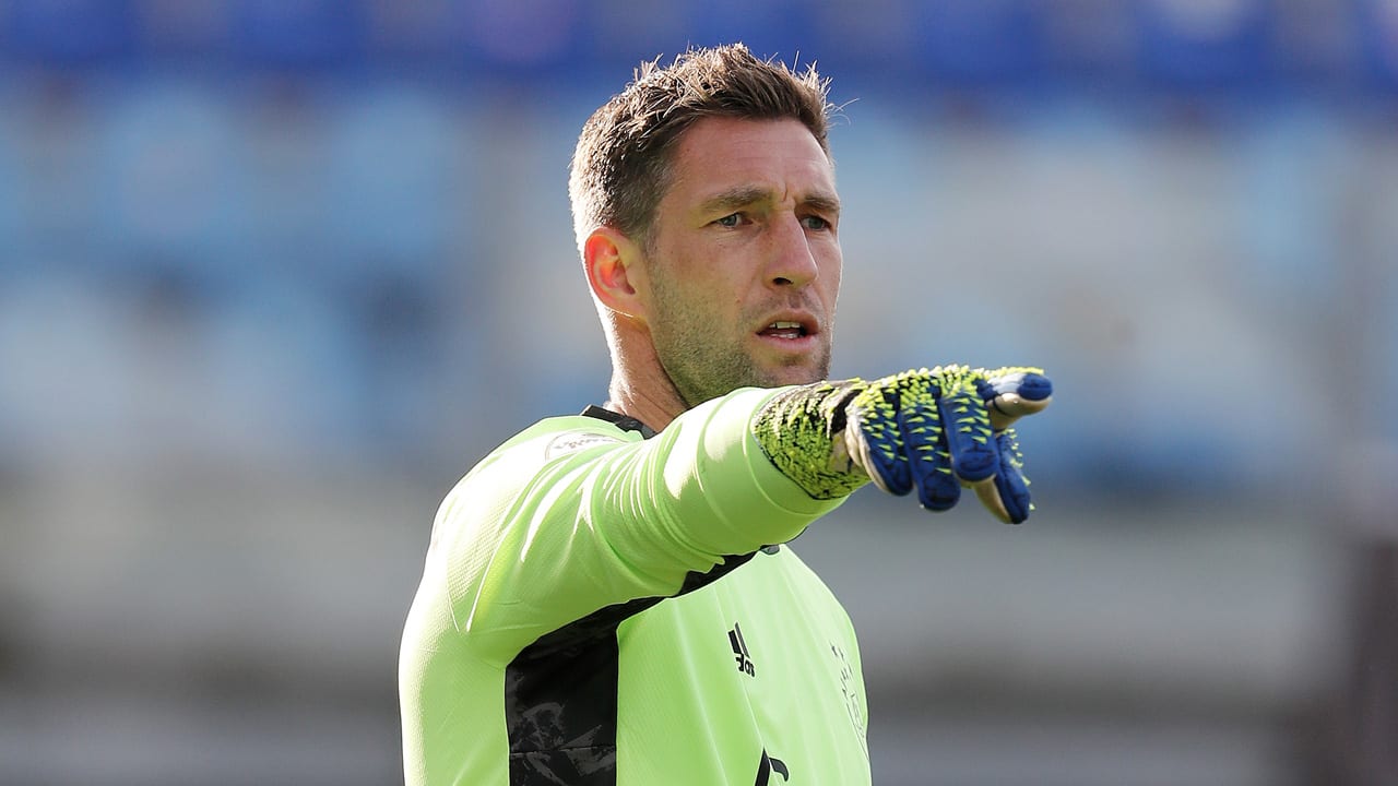Stekelenburg moet mee naar het EK: 'In potentie de beste keeper'