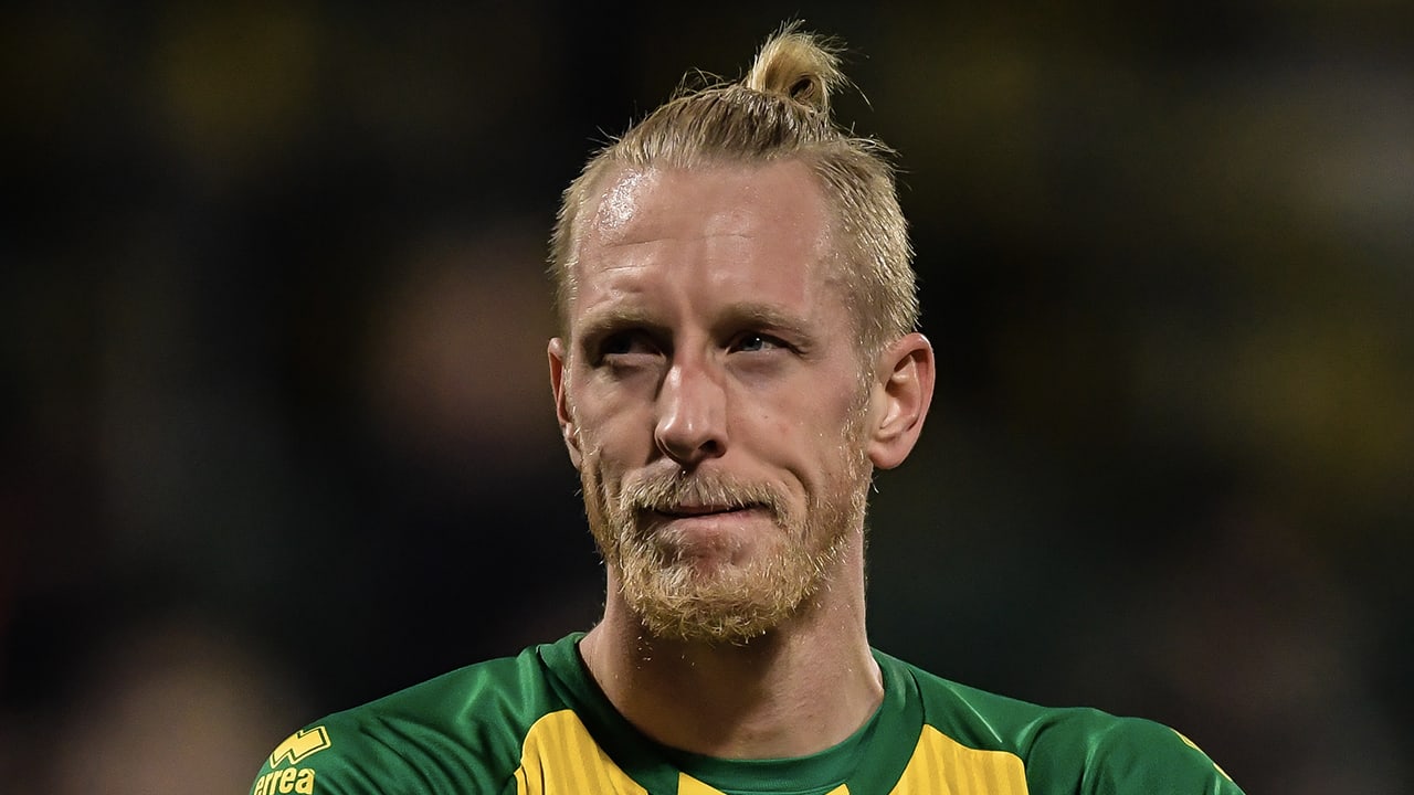 ADO-cultheld Lex Immers begint politieke carrière in Den Haag