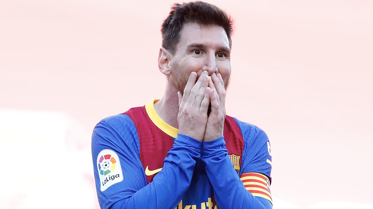 'Slechtste club ter wereld' doet Messi ludiek contractvoorstel