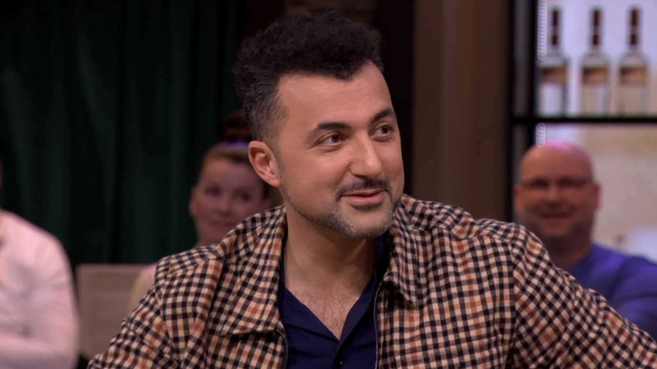 Aflevering Vandaag Inside met Özcan Akyol, maandag 20 februari 2023