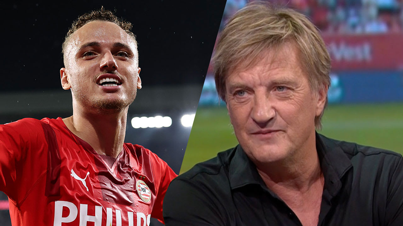 Wim Kieft: ‘Noa Lang is een exceptioneel talent, waarvan de klasse afdruipt’