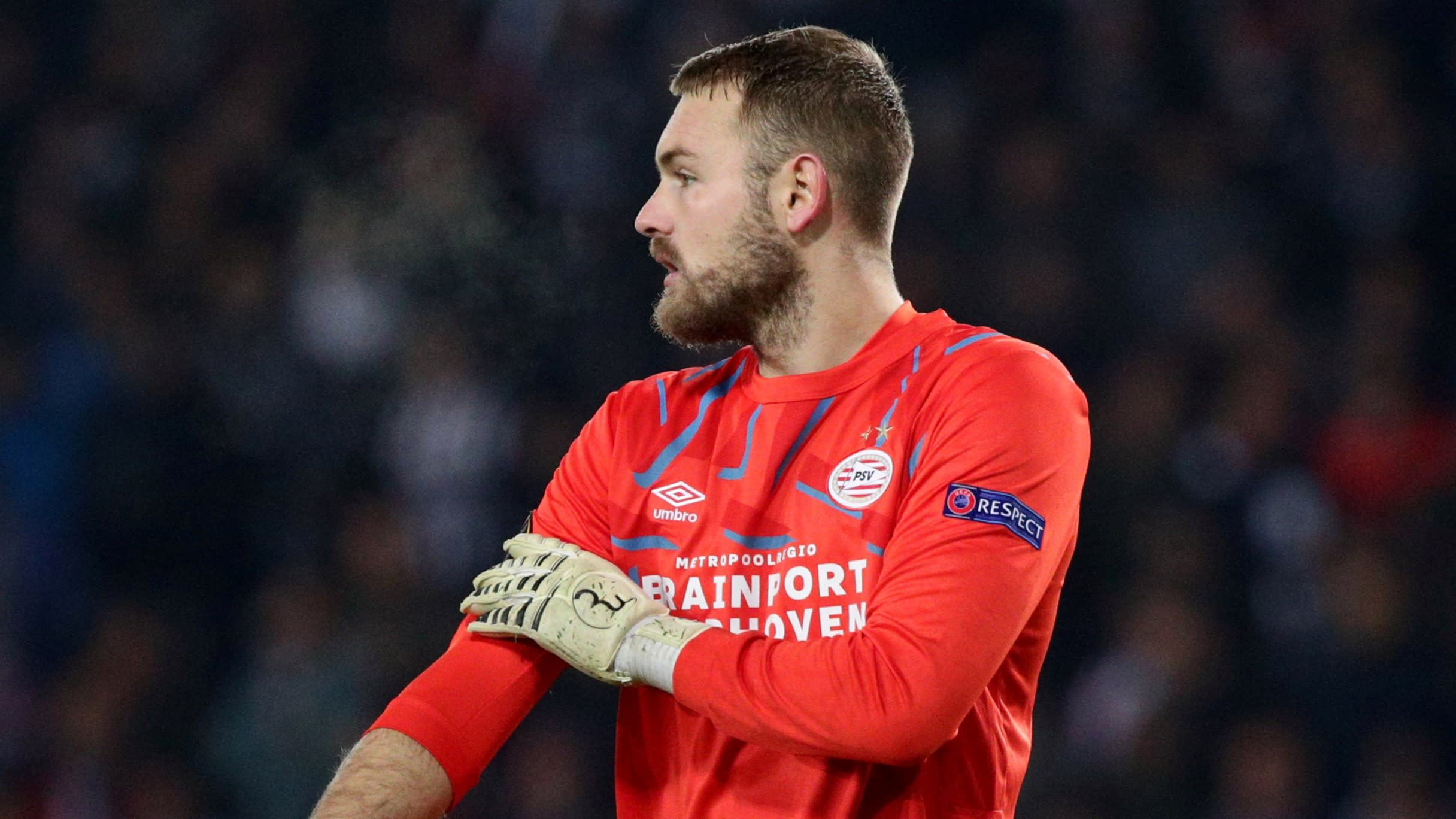 PSV hard onderuit bij LASK Linz