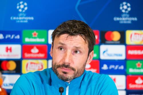 Van Bommel mist waardering voor PSV