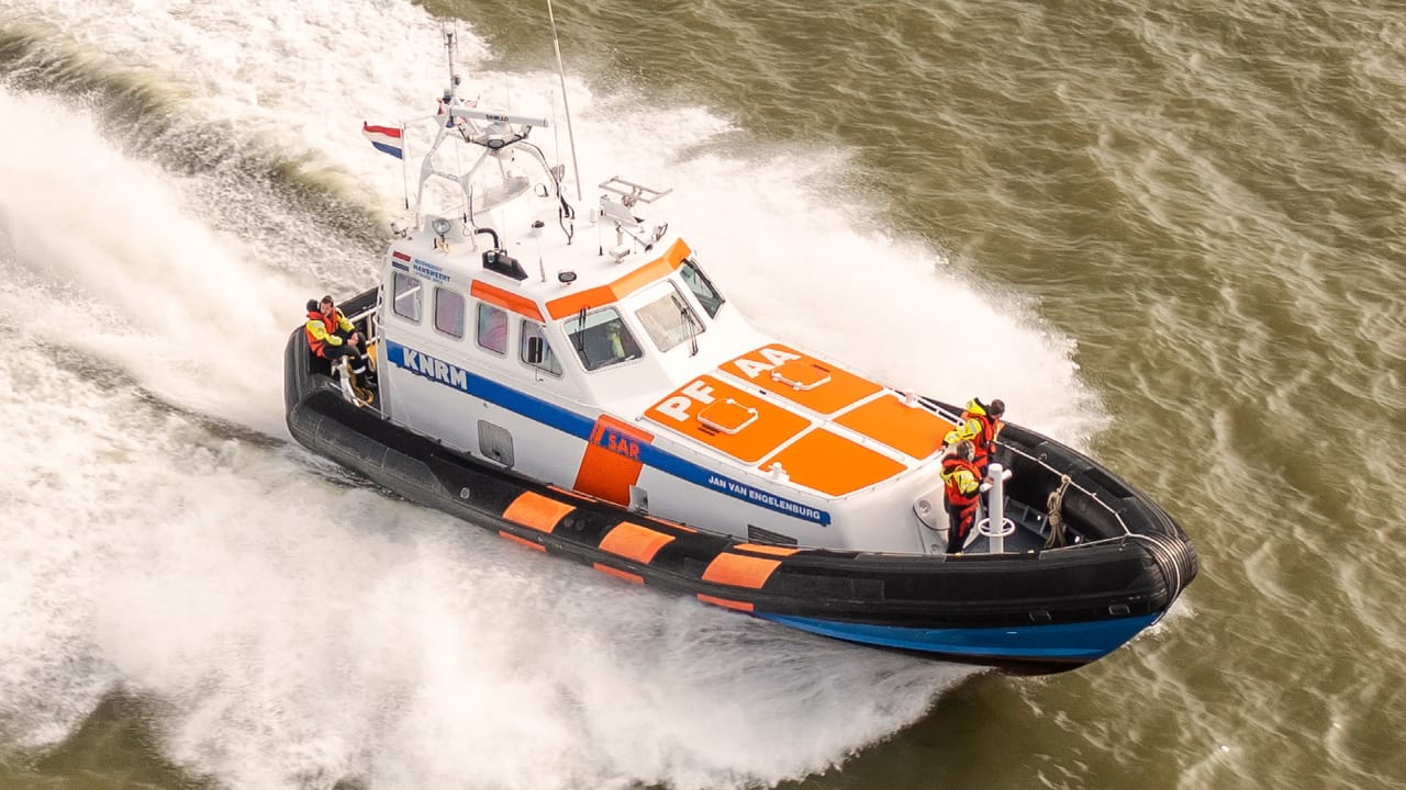 Vliegtuigje neergestort in Zwarte Meer, maximaal twee inzittenden