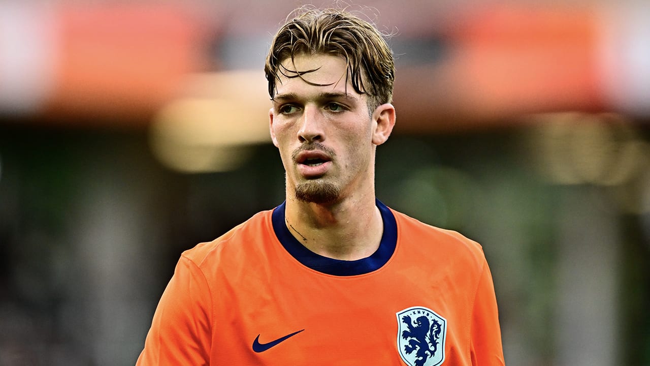 'Feyenoord laat het er niet bij zitten en brengt derde bod uit op FC Groningen-talent Valente'
