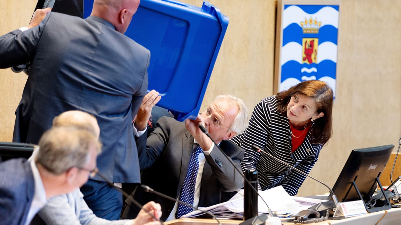 BBB grootste in Eerste Kamer, maar GroenLinks/PvdA kan coalitie meerderheid geven