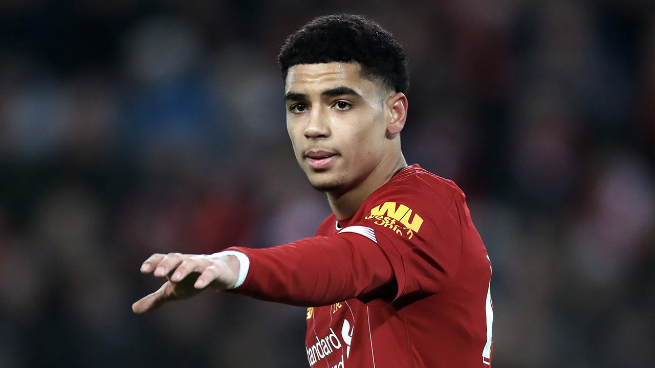 Nederlands talent Hoever verkast van Liverpool naar Wolverhampton Wanderers