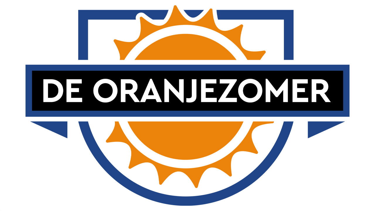 De Oranjezomer in Hilversum bijwonen?