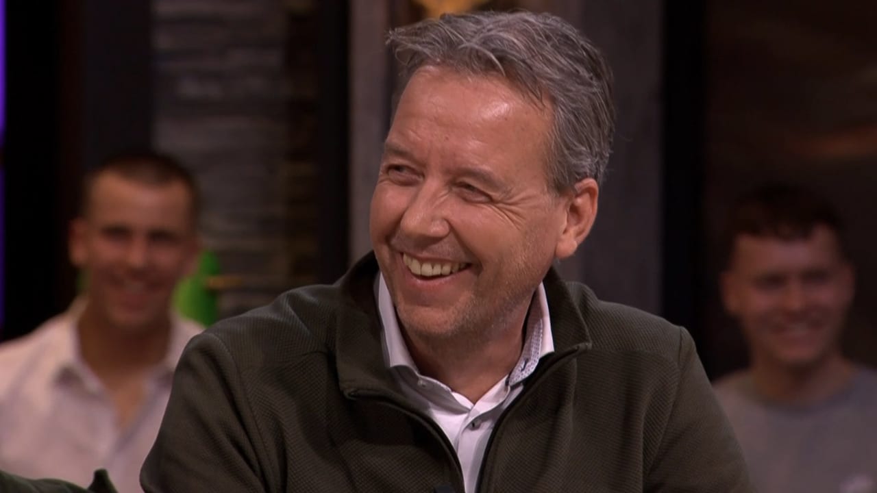 Aflevering Vandaag Inside met Valentijn Driessen, dinsdag 28 februari 2023