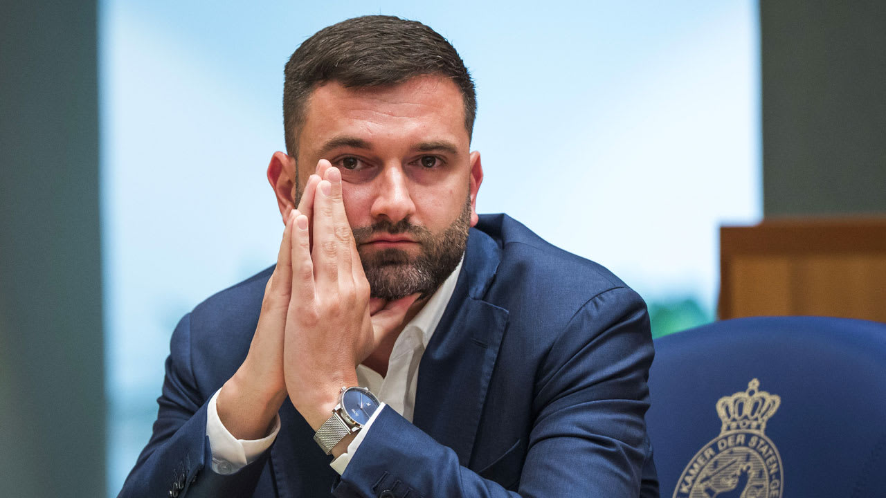 Medewerkers DENK willen net als Kamerleden dat bestuur opstapt