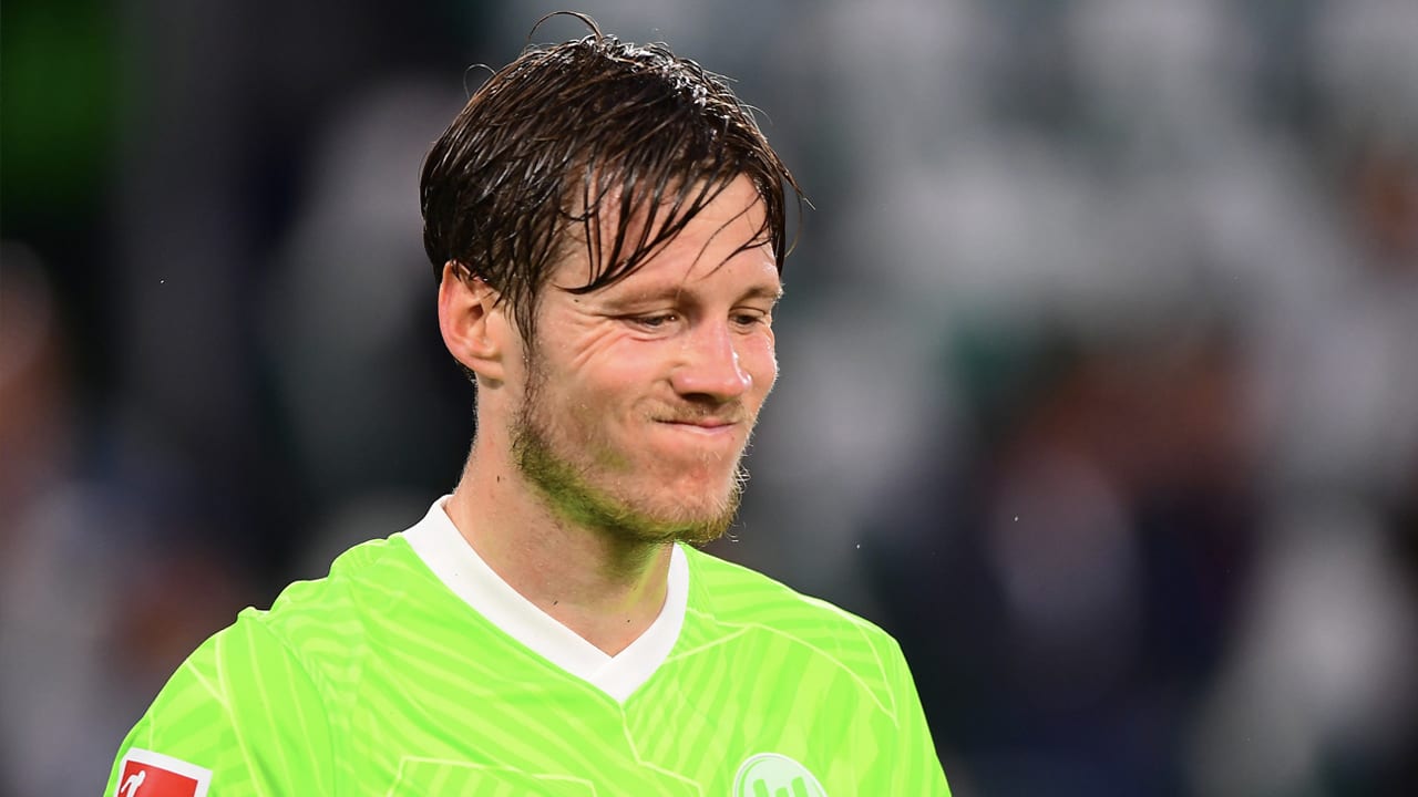 'VfL Wolfsburg verlaagt prijs Weghorst en verwacht winterse transfer'