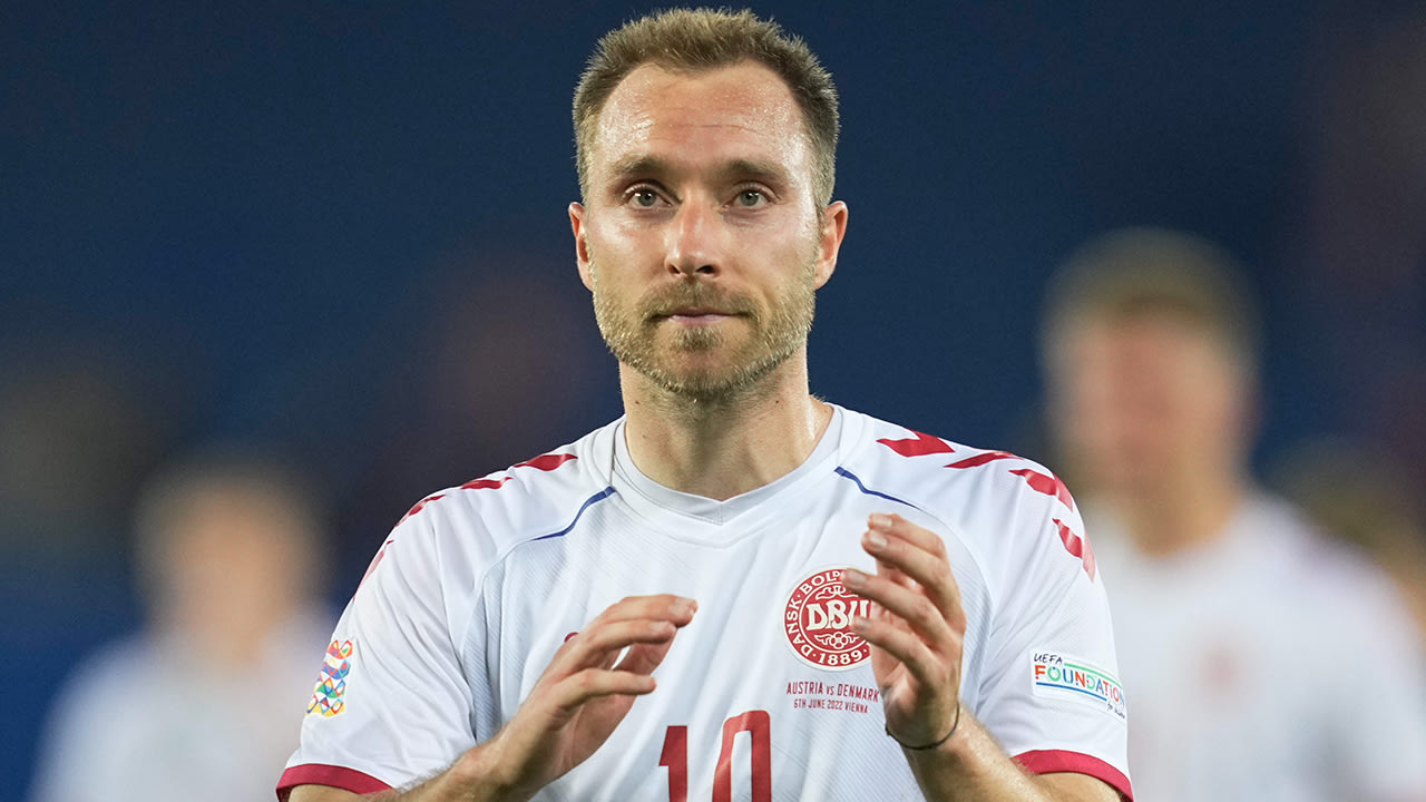 'Eriksen bereikt mondeling akkoord met Ten Hag over transfer'