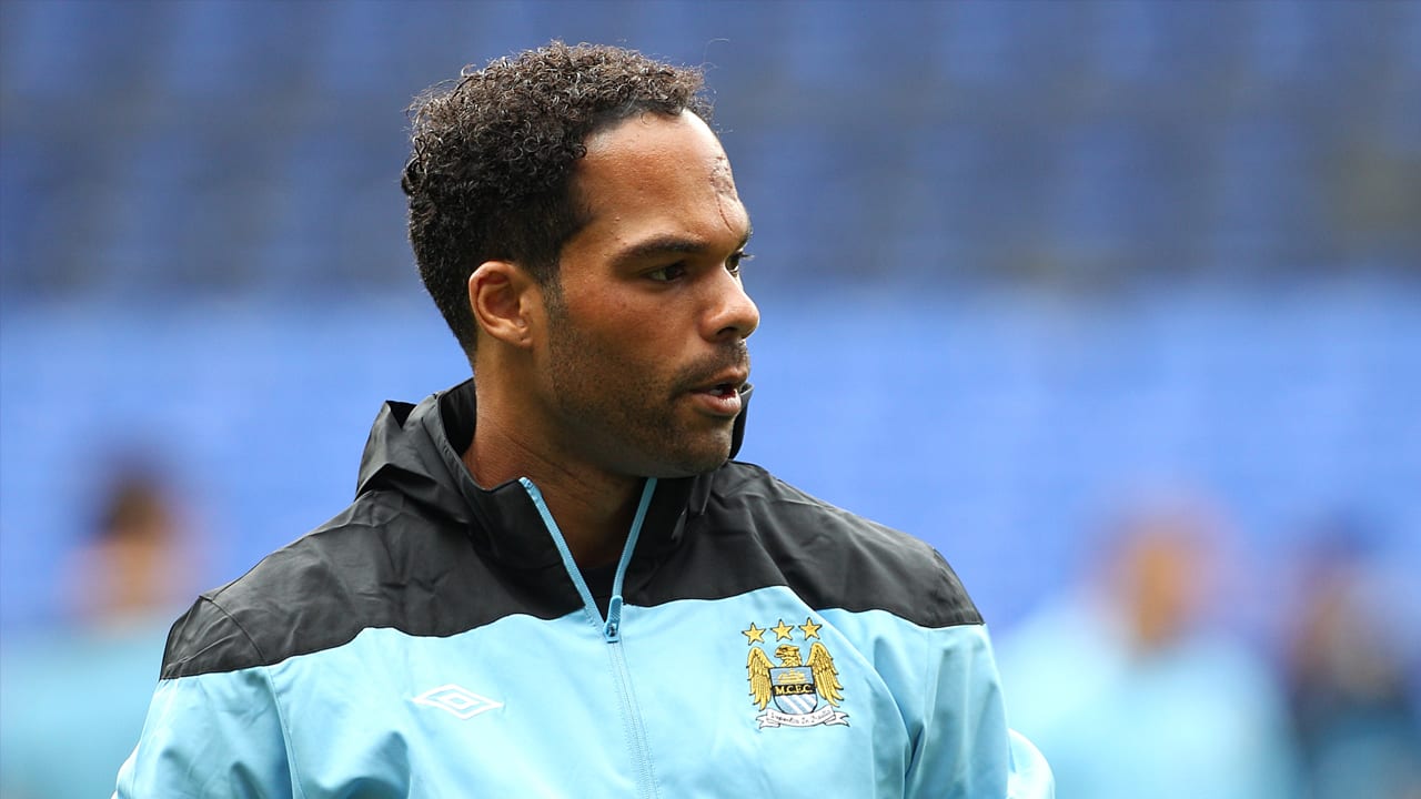 Lescott maakt rentree; mogelijk voor slechts één wedstrijd