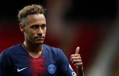 PSG houdt Neymar en Mbappé aan de kant